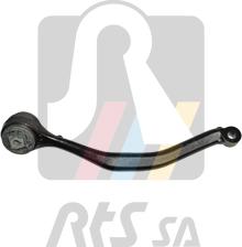 RTS 95-09630-1 - Neatkarīgās balstiekārtas svira, Riteņa piekare autospares.lv