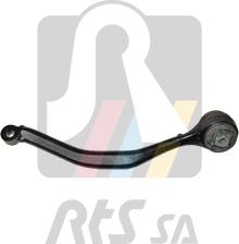 RTS 95-09630-2 - Neatkarīgās balstiekārtas svira, Riteņa piekare www.autospares.lv