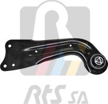 RTS 95-09151-2 - Track Control Arm www.autospares.lv