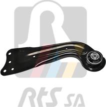 RTS 95-09152-2 - Neatkarīgās balstiekārtas svira, Riteņa piekare www.autospares.lv