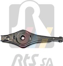 RTS 95-09105 - Рычаг подвески колеса www.autospares.lv