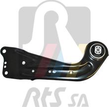 RTS 95-09136-1 - Рычаг подвески колеса www.autospares.lv