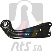 RTS 95-09136-2 - Neatkarīgās balstiekārtas svira, Riteņa piekare autospares.lv