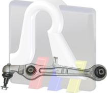 RTS 95-05968 - Track Control Arm www.autospares.lv