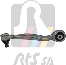 RTS 95-05917-2 - Рычаг подвески колеса www.autospares.lv