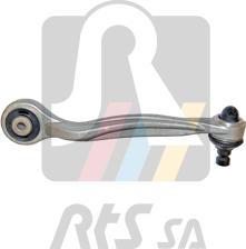 RTS 95-05982-1 - Neatkarīgās balstiekārtas svira, Riteņa piekare autospares.lv