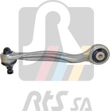 RTS 95-05982-2 - Neatkarīgās balstiekārtas svira, Riteņa piekare www.autospares.lv