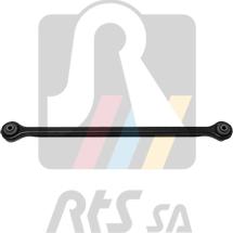 RTS 95-05831 - Neatkarīgās balstiekārtas svira, Riteņa piekare autospares.lv