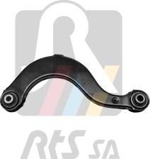 RTS 95-05314 - Рычаг подвески колеса www.autospares.lv