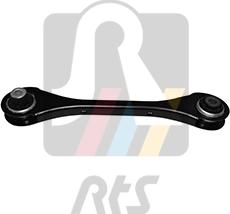 RTS 95-05317 - Neatkarīgās balstiekārtas svira, Riteņa piekare autospares.lv