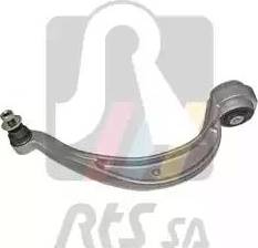 RTS 95-06920-2 - Neatkarīgās balstiekārtas svira, Riteņa piekare www.autospares.lv