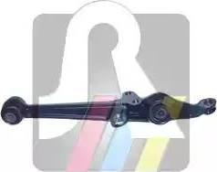 RTS 95-06604-1 - Track Control Arm www.autospares.lv