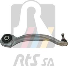 RTS 95-00884-1 - Neatkarīgās balstiekārtas svira, Riteņa piekare www.autospares.lv