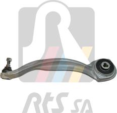 RTS 95-00884-2 - Neatkarīgās balstiekārtas svira, Riteņa piekare www.autospares.lv