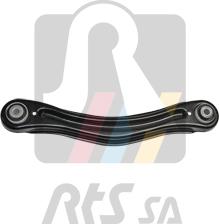 RTS 95-01496-1 - Neatkarīgās balstiekārtas svira, Riteņa piekare www.autospares.lv