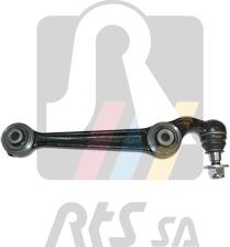 RTS 95-08080 - Neatkarīgās balstiekārtas svira, Riteņa piekare autospares.lv