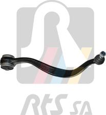 RTS 95-08076-1 - Neatkarīgās balstiekārtas svira, Riteņa piekare autospares.lv