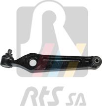 RTS 95-03112 - Neatkarīgās balstiekārtas svira, Riteņa piekare www.autospares.lv