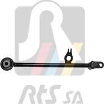 RTS 95-02409-1 - Neatkarīgās balstiekārtas svira, Riteņa piekare www.autospares.lv