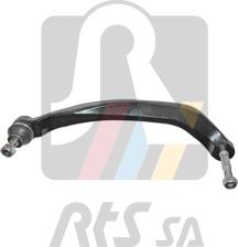 RTS 95-02338-2 - Neatkarīgās balstiekārtas svira, Riteņa piekare www.autospares.lv