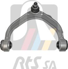 RTS 96-99576-1 - Neatkarīgās balstiekārtas svira, Riteņa piekare www.autospares.lv