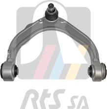 RTS 96-99576-2 - Neatkarīgās balstiekārtas svira, Riteņa piekare www.autospares.lv