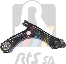 RTS 96-95923-1 - Neatkarīgās balstiekārtas svira, Riteņa piekare www.autospares.lv