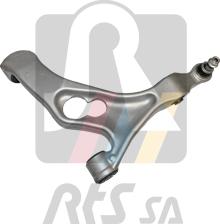 RTS 96-95979-1 - Neatkarīgās balstiekārtas svira, Riteņa piekare www.autospares.lv