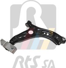 RTS 96-90946-1 - Neatkarīgās balstiekārtas svira, Riteņa piekare www.autospares.lv