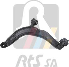 RTS 96-90918-2 - Neatkarīgās balstiekārtas svira, Riteņa piekare www.autospares.lv