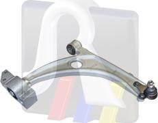 RTS 96-90917-1 - Track Control Arm www.autospares.lv