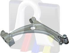 RTS 96-90929-1 - Track Control Arm www.autospares.lv