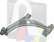 RTS 96-90929-2 - Track Control Arm www.autospares.lv