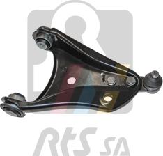 RTS 96-90499-1 - Рычаг подвески колеса www.autospares.lv