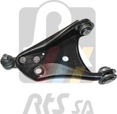 RTS 96-90499-2 - Рычаг подвески колеса www.autospares.lv