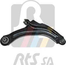 RTS 96-90493-1 - Рычаг подвески колеса www.autospares.lv