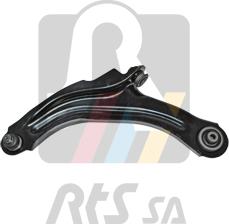 RTS 96-90493-2 - Рычаг подвески колеса www.autospares.lv