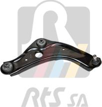 RTS 96-90452-1 - Рычаг подвески колеса www.autospares.lv