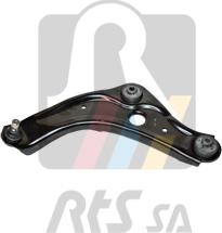 RTS 96-90452-2 - Рычаг подвески колеса www.autospares.lv