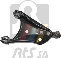 RTS 96-90468-1 - Рычаг подвески колеса www.autospares.lv