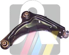 RTS 96-90405-1 - Track Control Arm www.autospares.lv