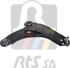 RTS 96-90408-1 - Neatkarīgās balstiekārtas svira, Riteņa piekare www.autospares.lv