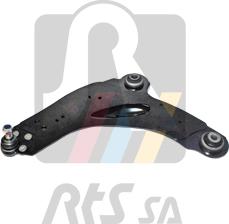 RTS 96-90408-2 - Neatkarīgās balstiekārtas svira, Riteņa piekare www.autospares.lv