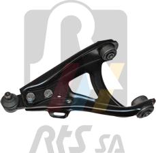 RTS 96-90481-2 - Рычаг подвески колеса www.autospares.lv