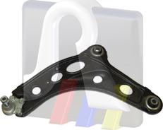 RTS 96-90482-2 - Track Control Arm www.autospares.lv