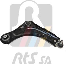 RTS 96-90435-1 - Neatkarīgās balstiekārtas svira, Riteņa piekare www.autospares.lv