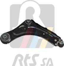 RTS 96-90433-1 - Neatkarīgās balstiekārtas svira, Riteņa piekare www.autospares.lv