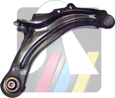 RTS 96-90425-1 - Рычаг подвески колеса www.autospares.lv