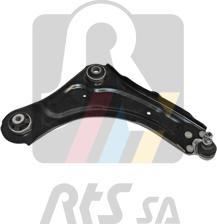 RTS 96-90421-1 - Neatkarīgās balstiekārtas svira, Riteņa piekare www.autospares.lv