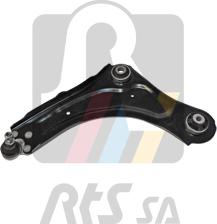 RTS 96-90421-2 - Neatkarīgās balstiekārtas svira, Riteņa piekare www.autospares.lv